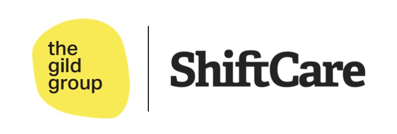 The Gild Group and ShiftCare logos - Tax Tips