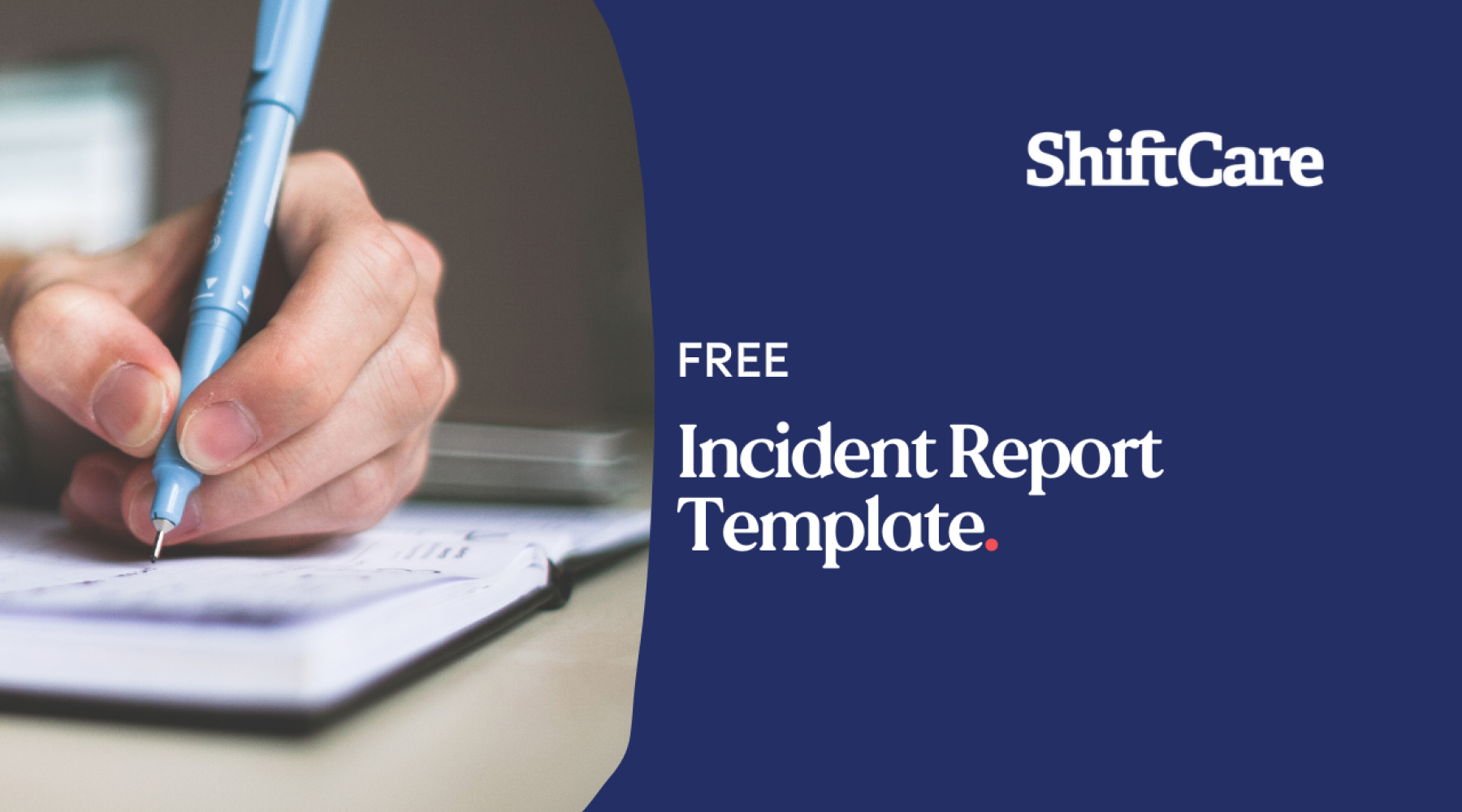 incident-report-template