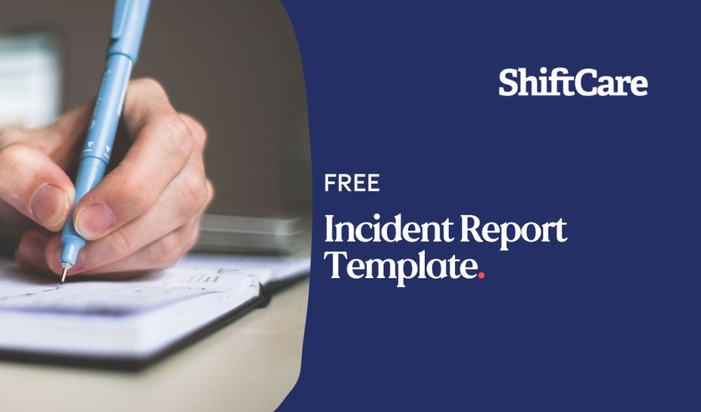 incident-report-template