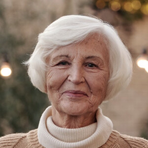 elderly-woman