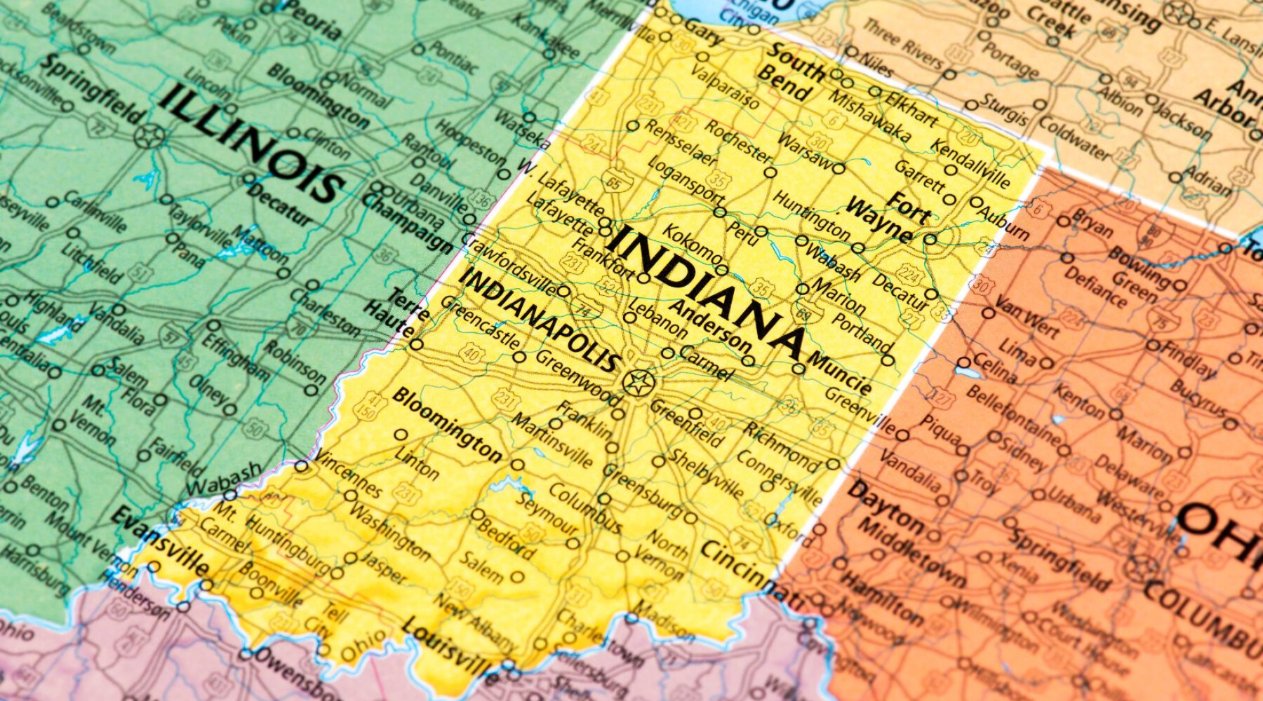 Indiana-homecare