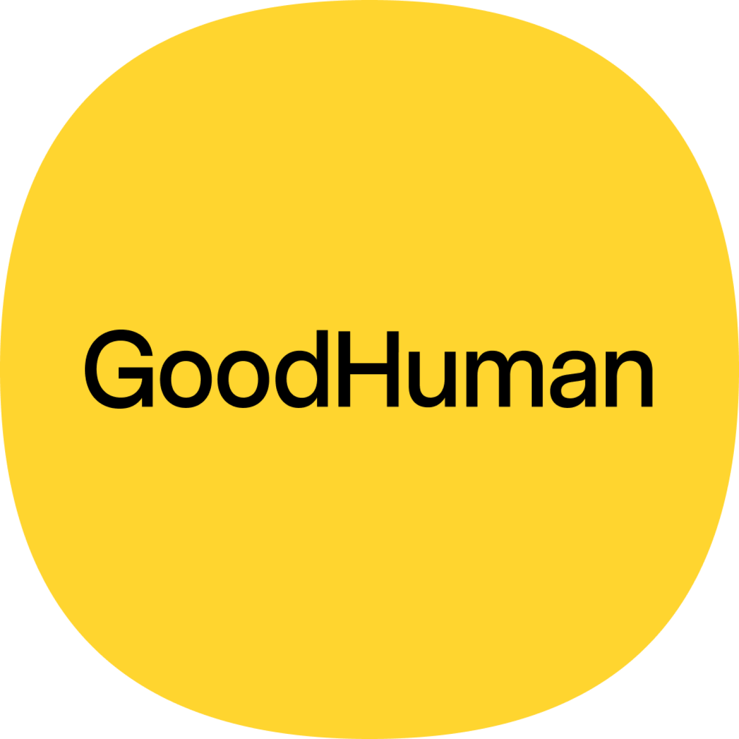 goodhuman