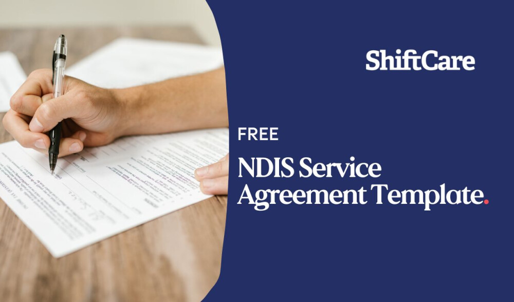 NDIS-service-agreement-template