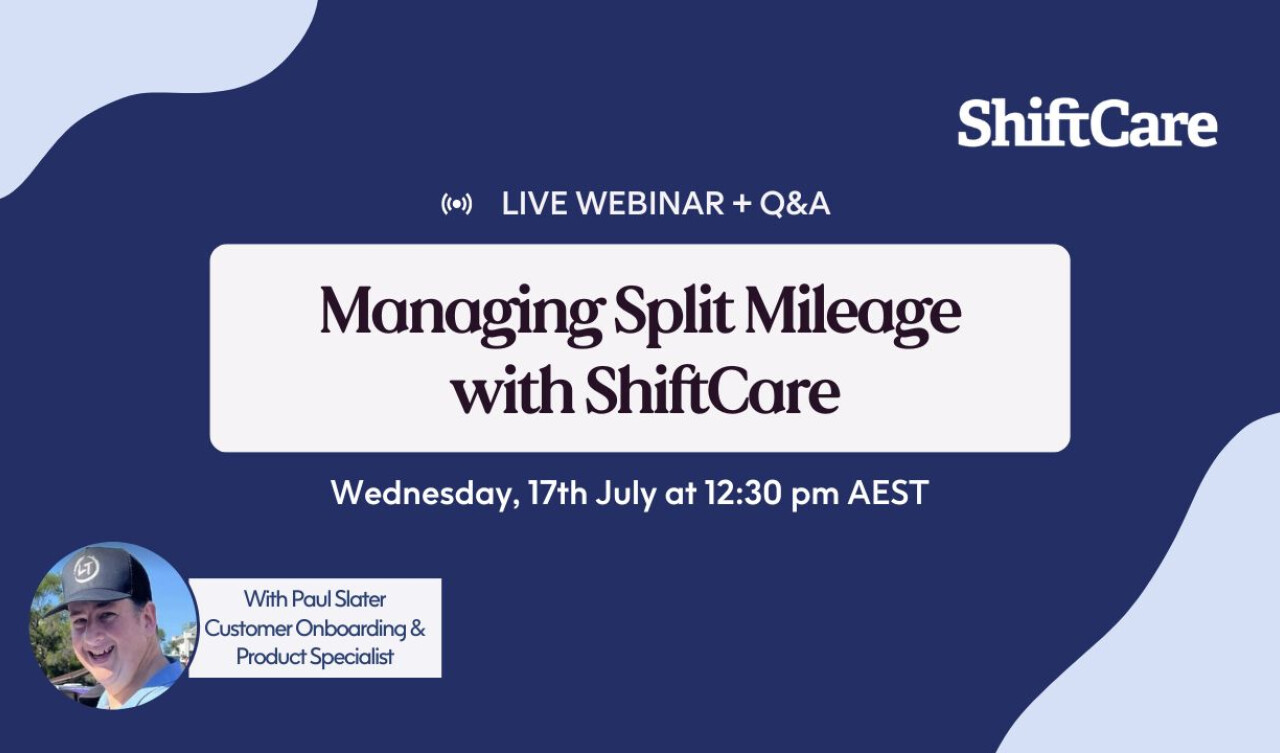 split-mileage-shiftcare