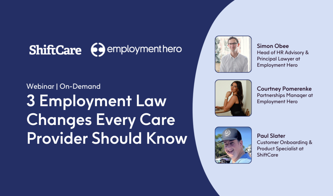 employment-hero-shiftcare