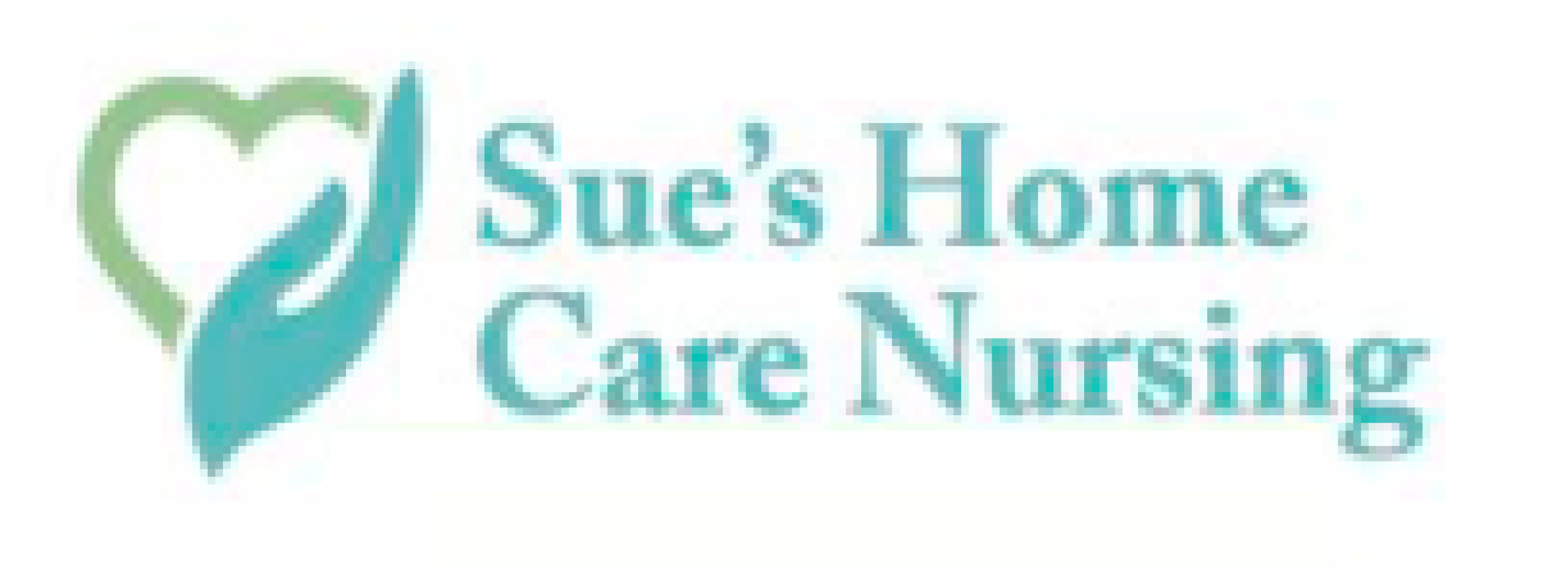 Sue's Home Care