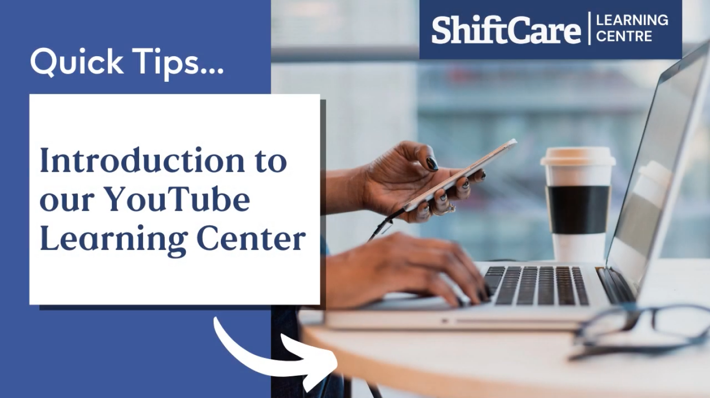 shiftcare-learning-center