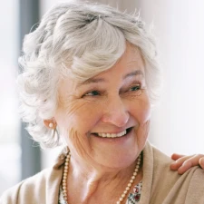 Aged Care