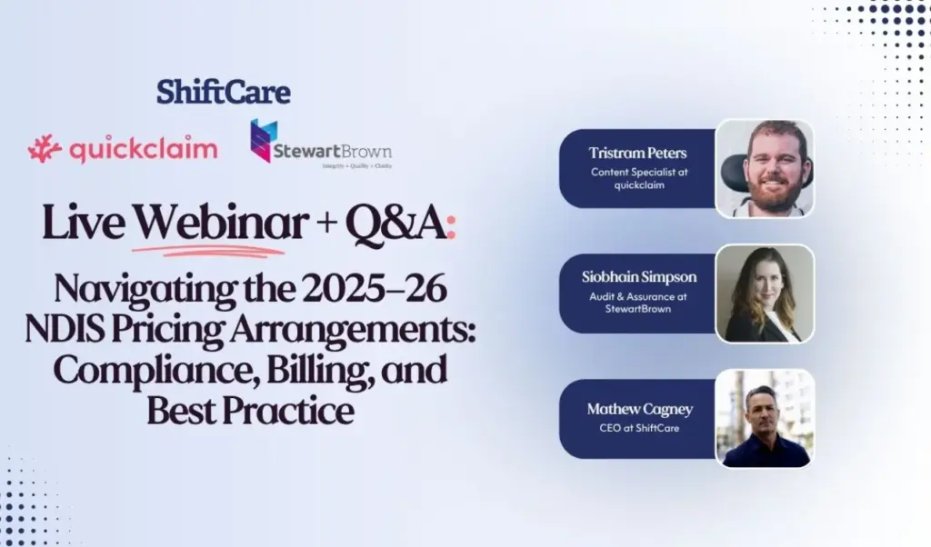 April monthly webinar promotional fifth