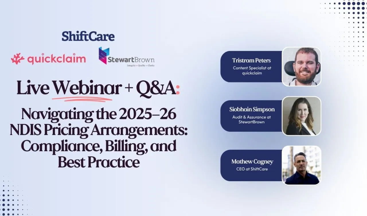 April monthly webinar promotional fifth