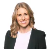 Corinne West