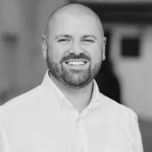 Jordan King -- Sales Director, Inbound