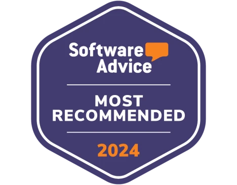 software award most recommended
