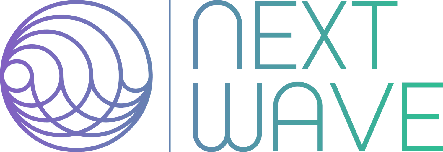 Next Wave Logo - ShiftCare Customer Review