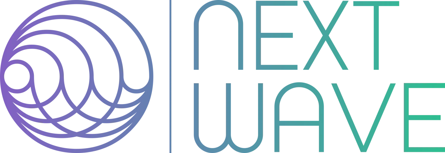 Next Wave Logo - ShiftCare Customer Review