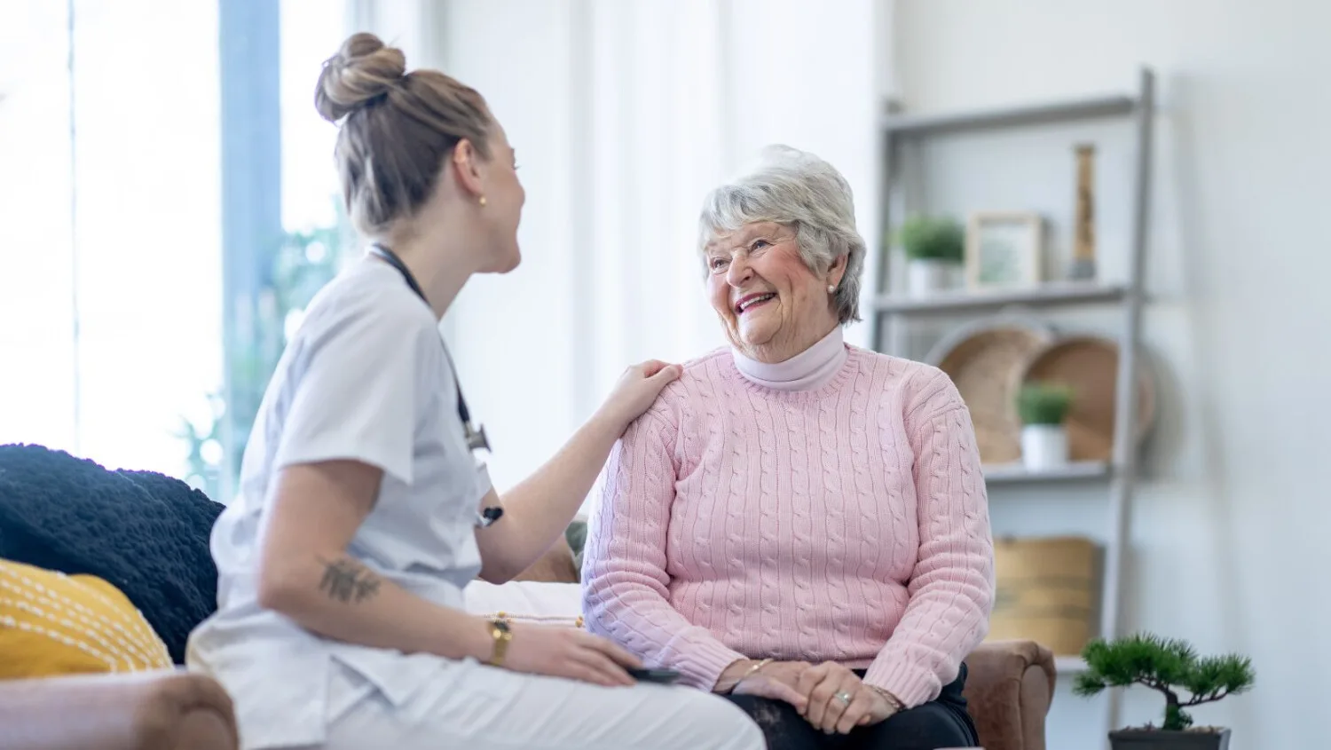 Ohio EVV guide for home care agencies on meeting state requirements, visit tracking, and compliance.
