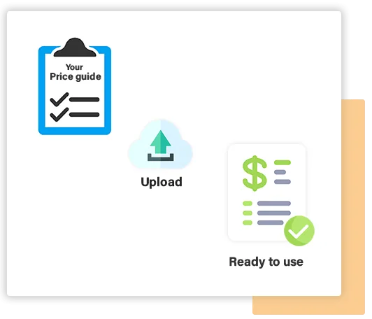 Upload NDIS Invoices directly - ShiftCare Care Management
