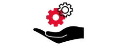 Clickability logo featured on ShiftCare partner network.