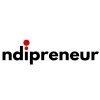 NDIS preneur logo featured on ShiftCare partner network.