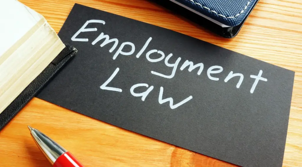ShiftCare resource on employment law for care and NDIS providers.