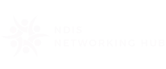 NDIS Networking logo featured on ShiftCare partner network.