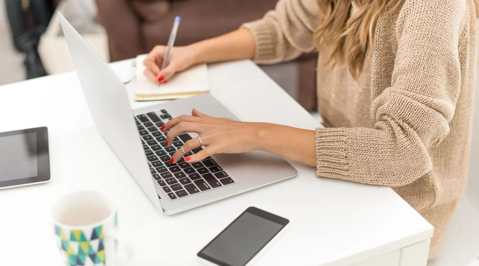 NDIS provider using ShiftCare platform to create and manage digital care plan templates.