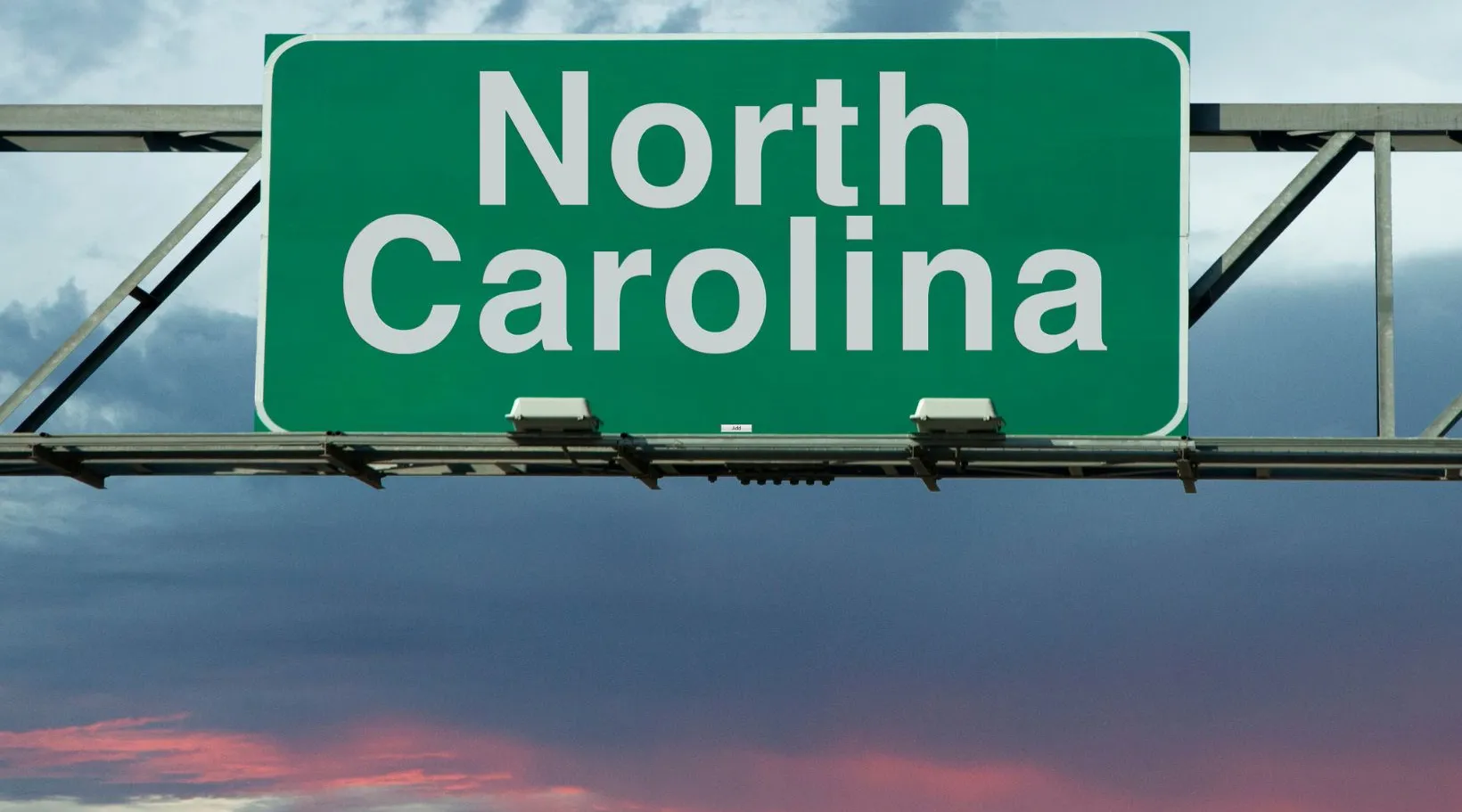 North carolina logo featured on ShiftCare partner network.