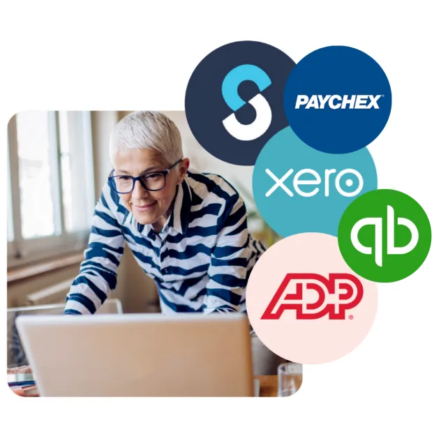 ShiftCare home care software integrating payroll and accounting platforms like Xero and QuickBooks