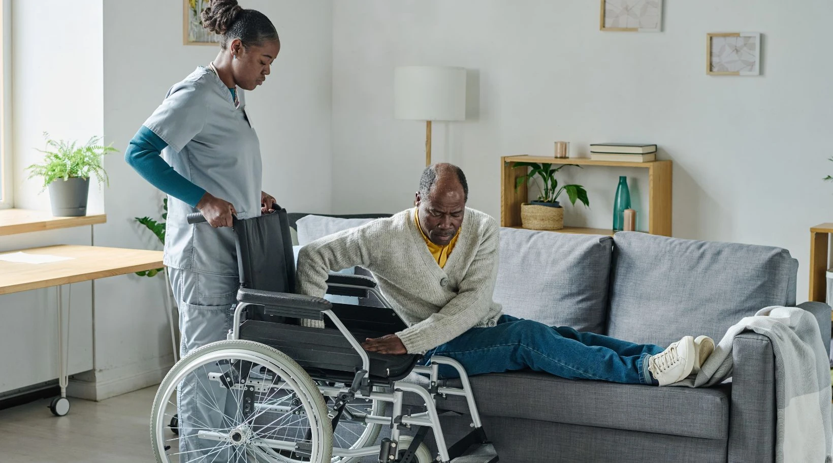 carer-and-man