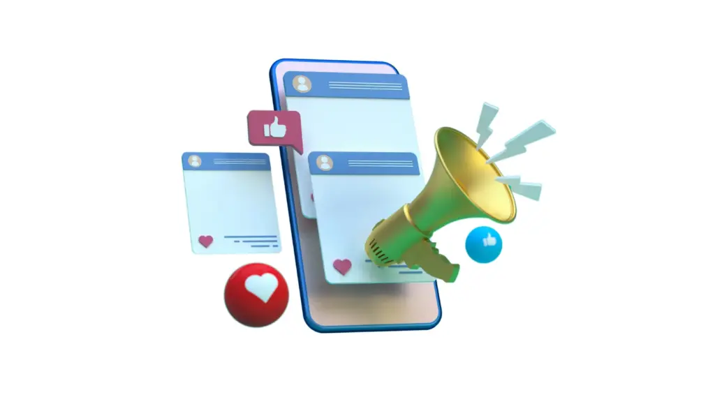 Mobile notifications and alerts representing ShiftCare software communication for home care teams.