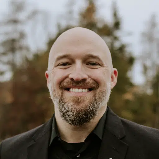 Neil Jamieson