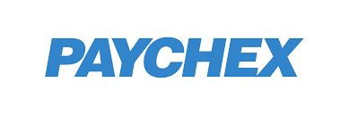 The official Paychex logo, a key payroll integration partner for the ShiftCare platform.