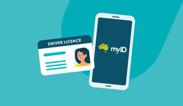 myID Portal for Carers in Australia