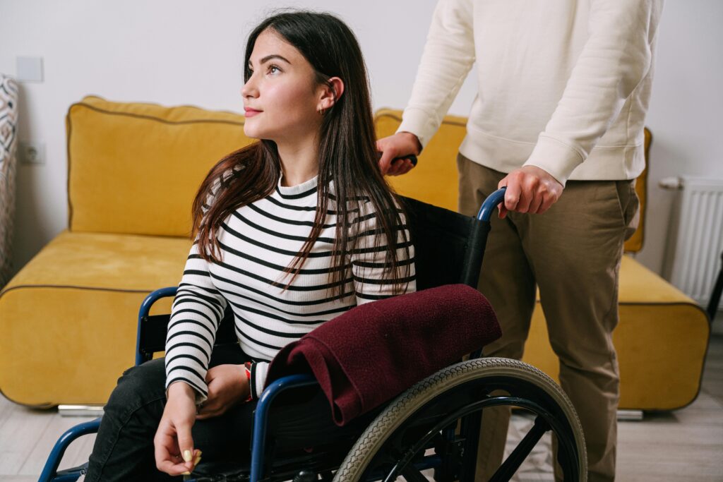 NDIS provider sustainability