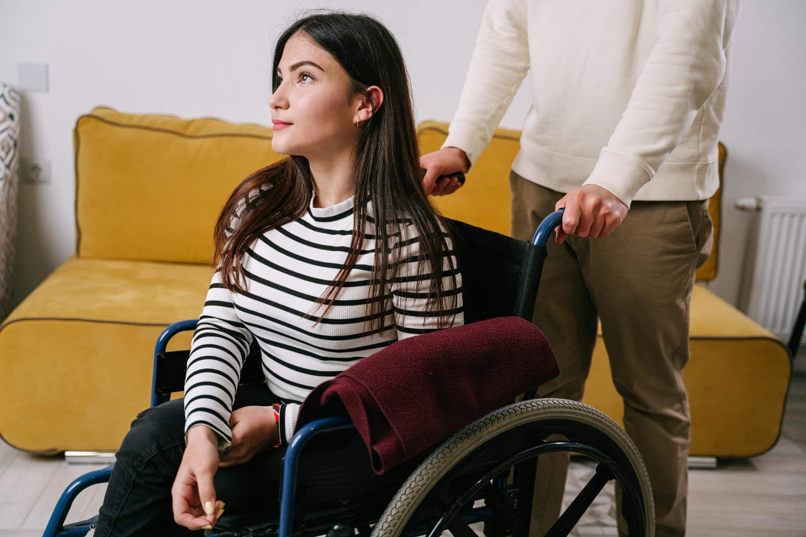 NDIS provider sustainability