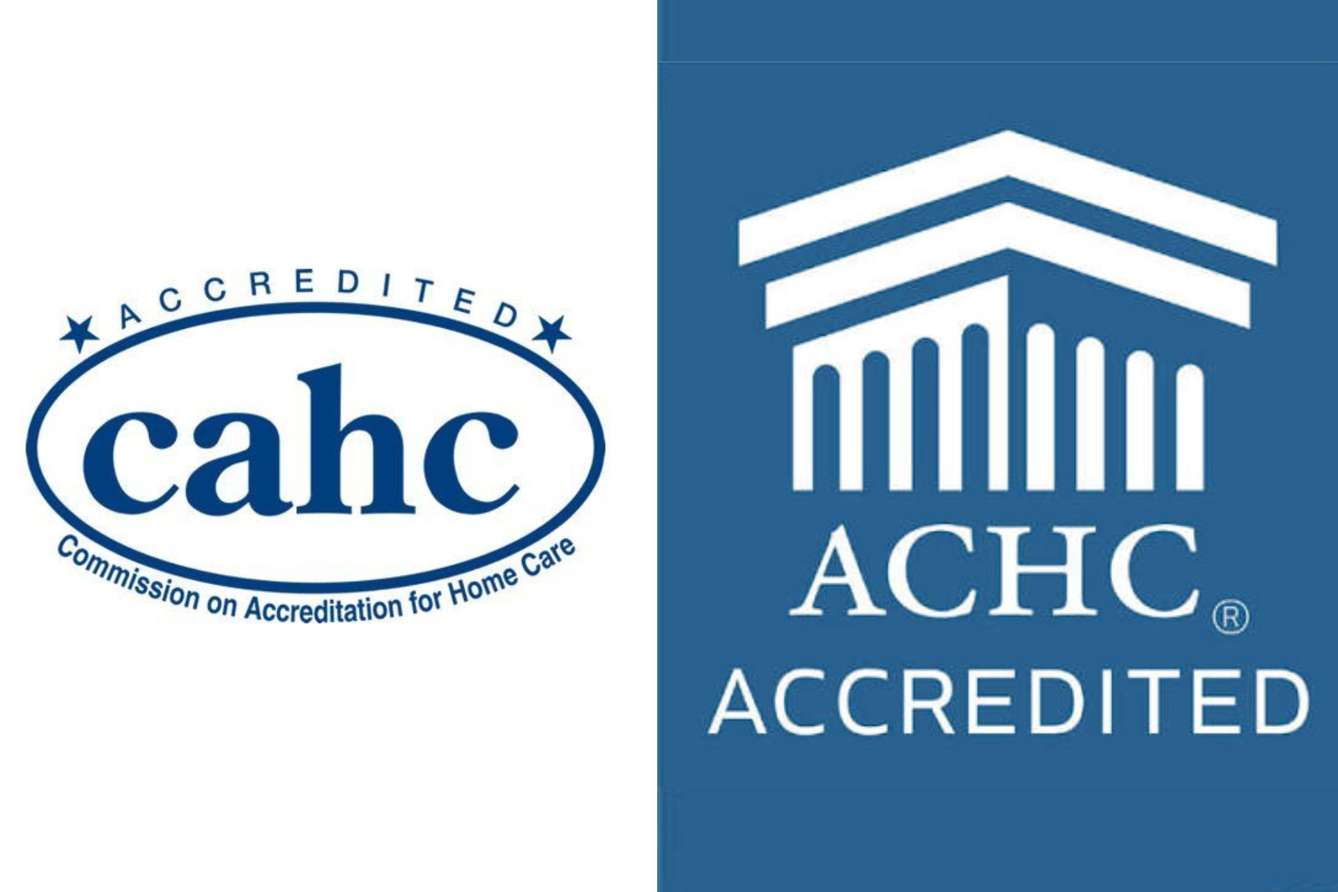 cahc vs achc